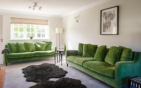 Stripe Cottage - Aldeburgh Coastal Cottages